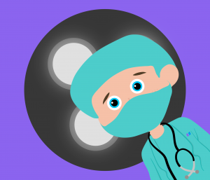 pre operatorio