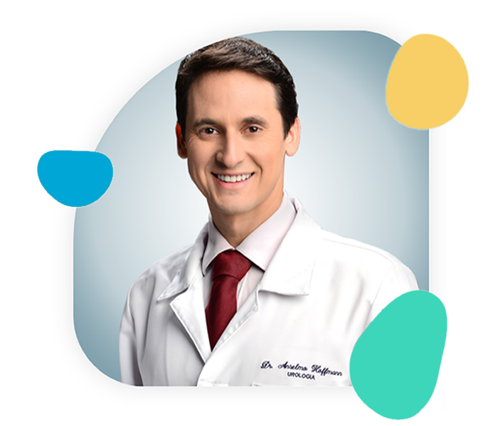 Dr. Anselmo Hoffman