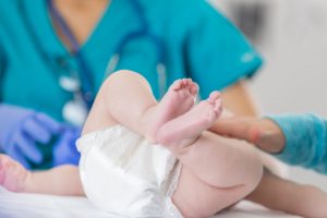Estudo Urodinâmico